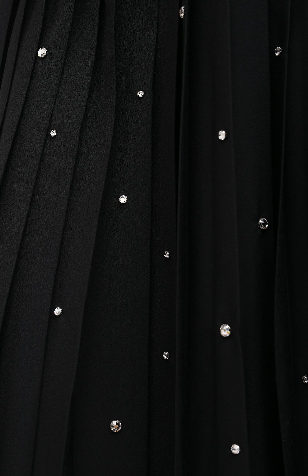 Плиссированная юбка MIU MIU, арт. MG1544-1X96-F0002, фото 5