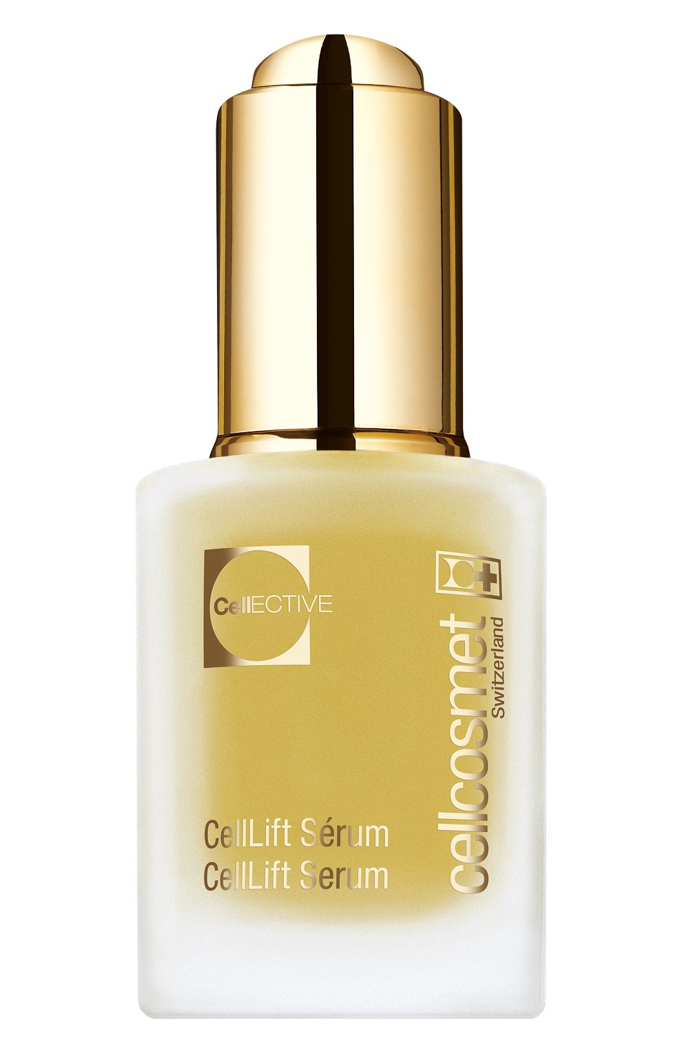 Клеточная сыворотка-лифтинг (30ml) CELLCOSMET AND CELLMEN, арт. 2113_2204, фото 1