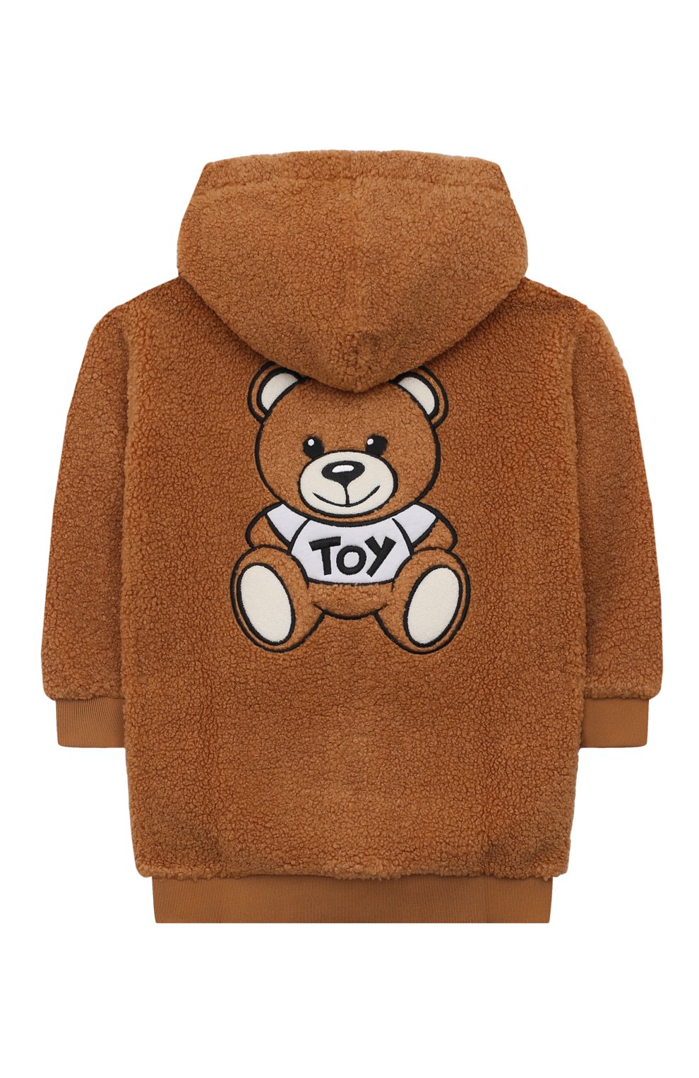 Куртка MOSCHINO, арт. HDF05I/LIA00/4A-8A, фото 2