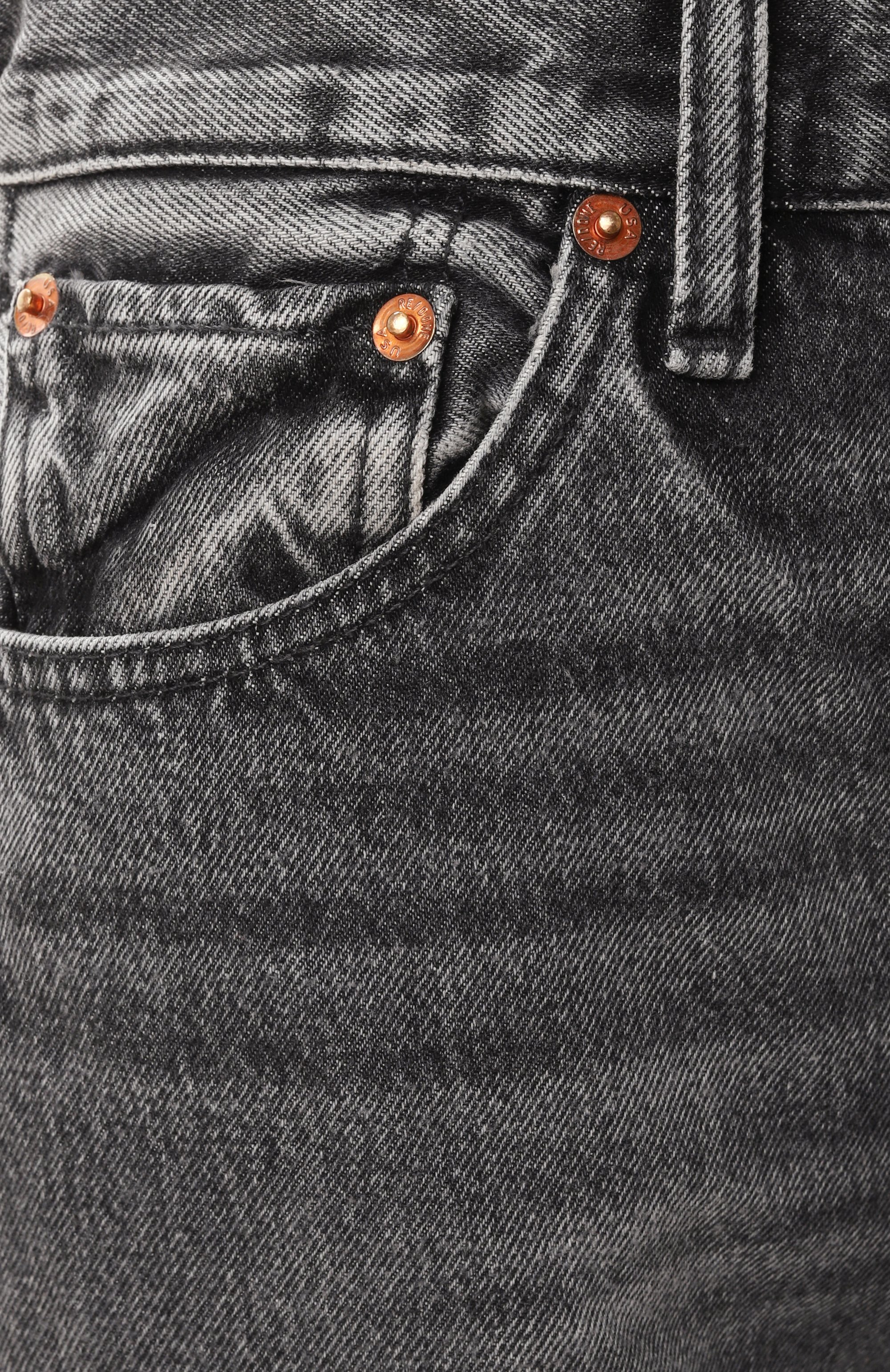 Джинсы RE/DONE, арт. 198-03W90HRL0, фото 6