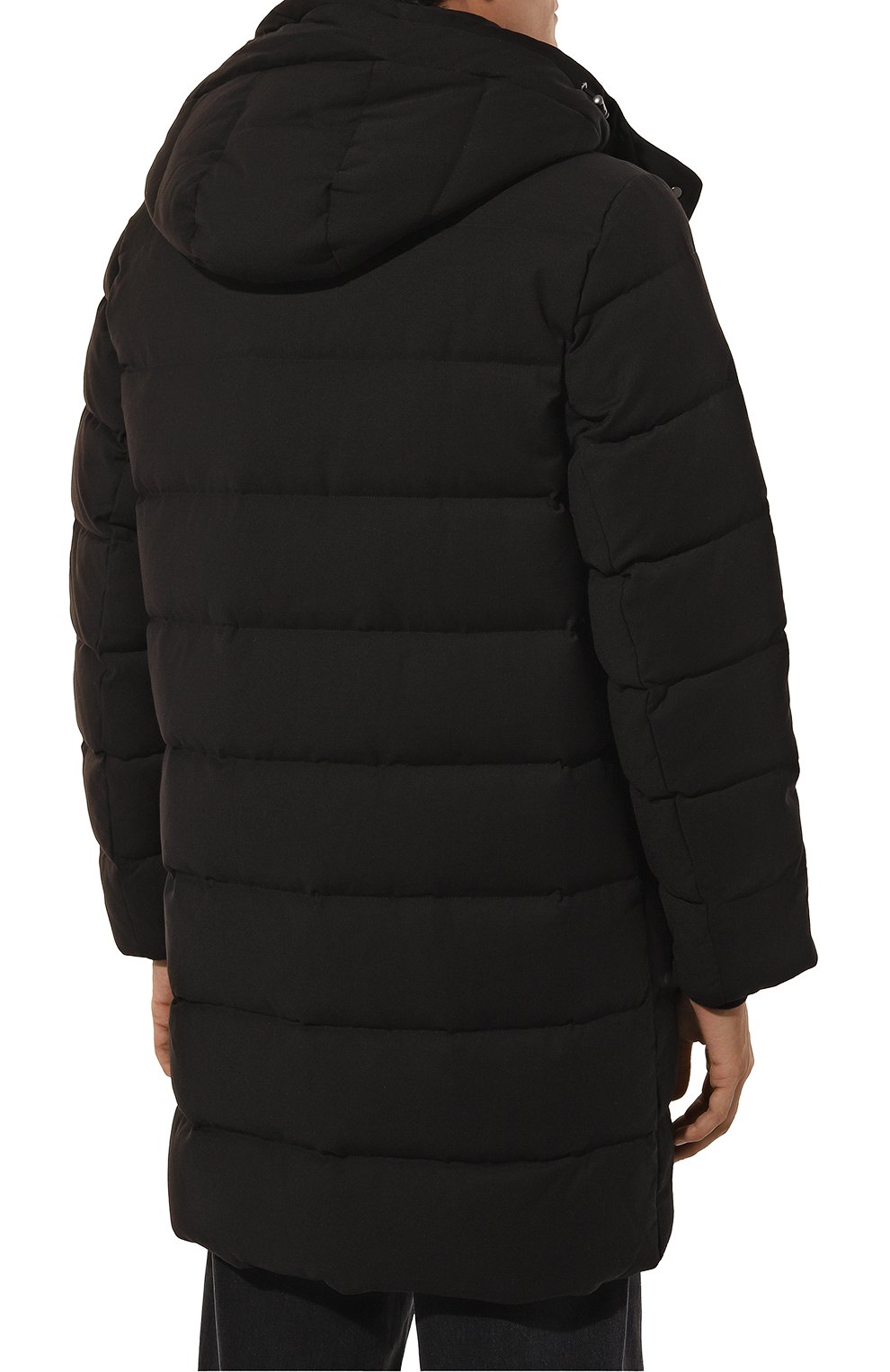 Пуховик ADD, арт. 10AMQ70, фото 4