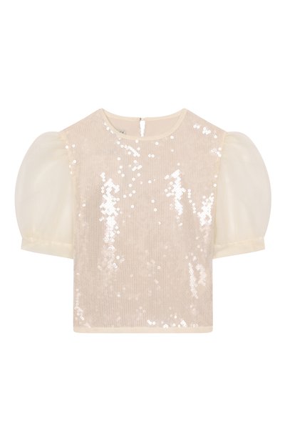 Топ DESIGNERS CAT, арт. 100000K01001870/LUDMILA T0P/14-16