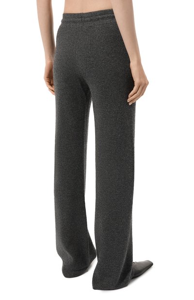 Кашемировые брюки ADDICTED, арт. MK920, фото 4