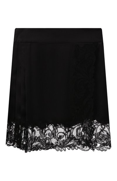 Шелковая юбка VERSACE, арт. A84692/A231743, фото 1