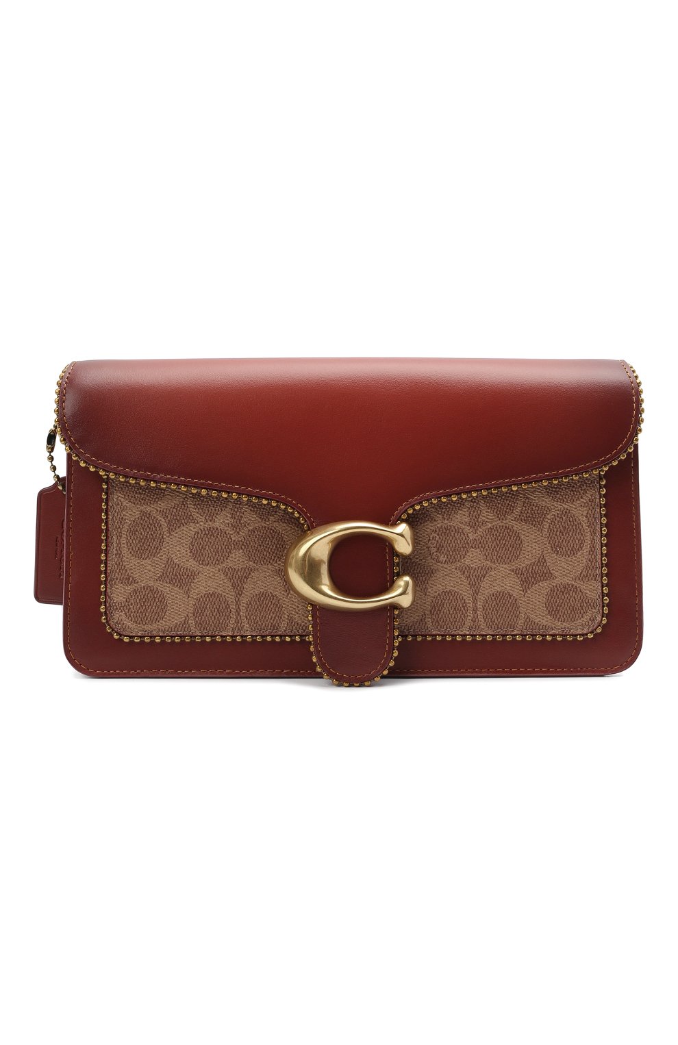 Сумка tabby small COACH, арт. 6793, фото 1