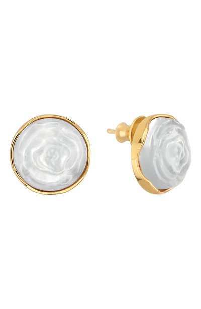 Женские серьги pivoine LALIQUE, арт. 10729500