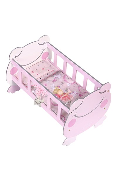 Кроватка для куклы мария DECUEVAS, арт. 55134, фото 1