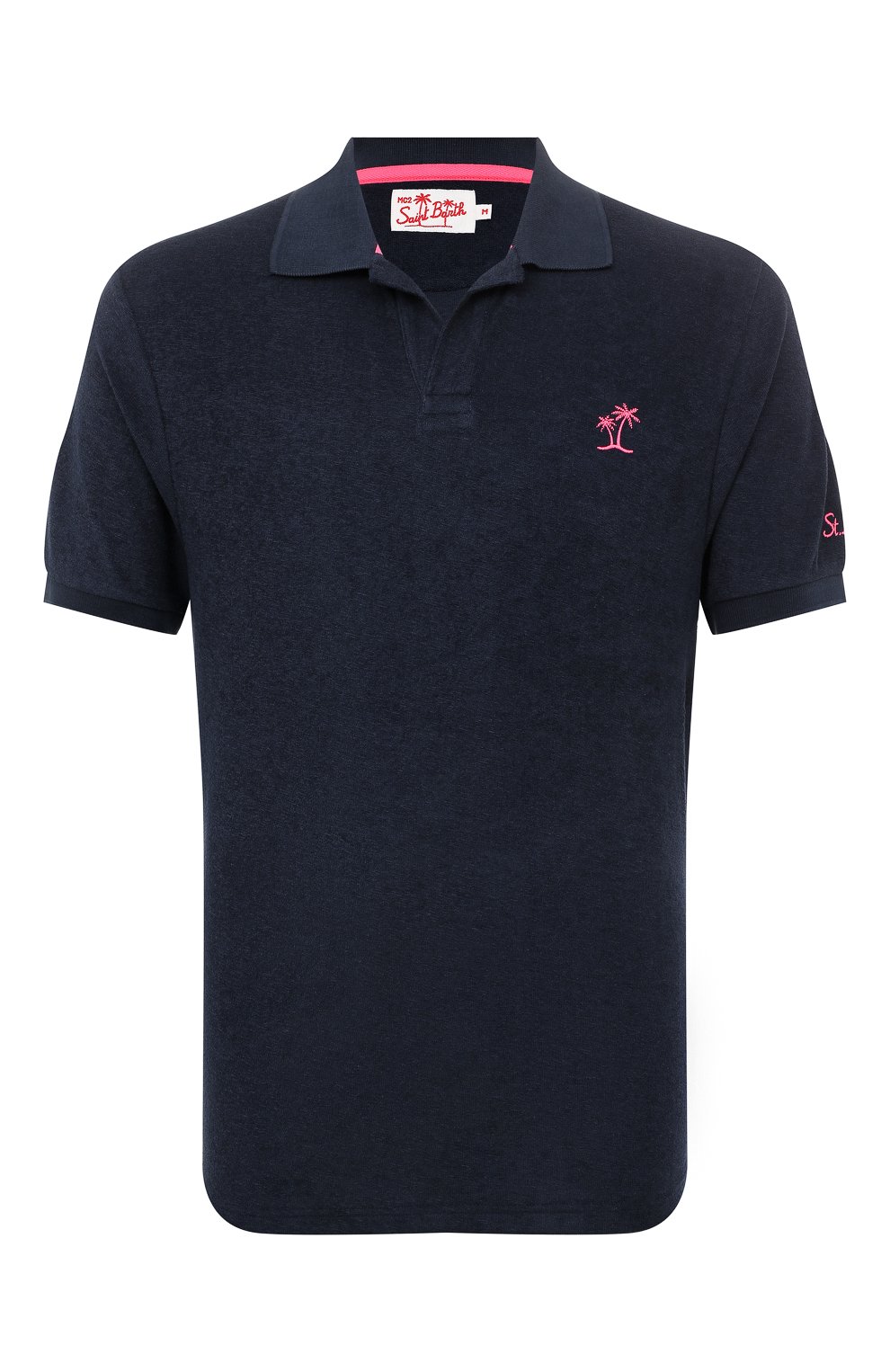 Поло MC2 SAINT BARTH, арт. STBM/JEREMY/00208D, фото 1