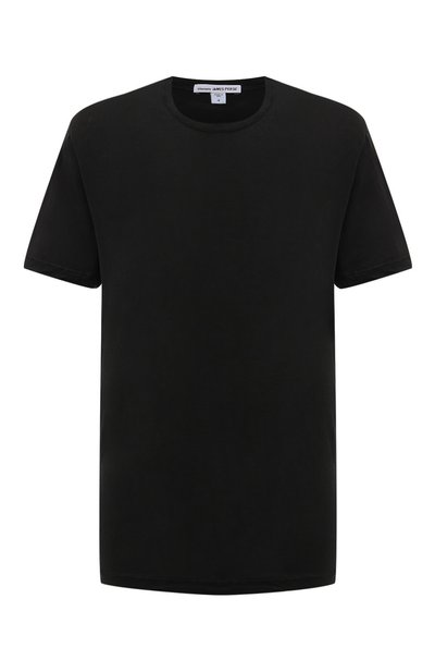 Мужская хлопковая футболка JAMES PERSE, арт. MKJ3360