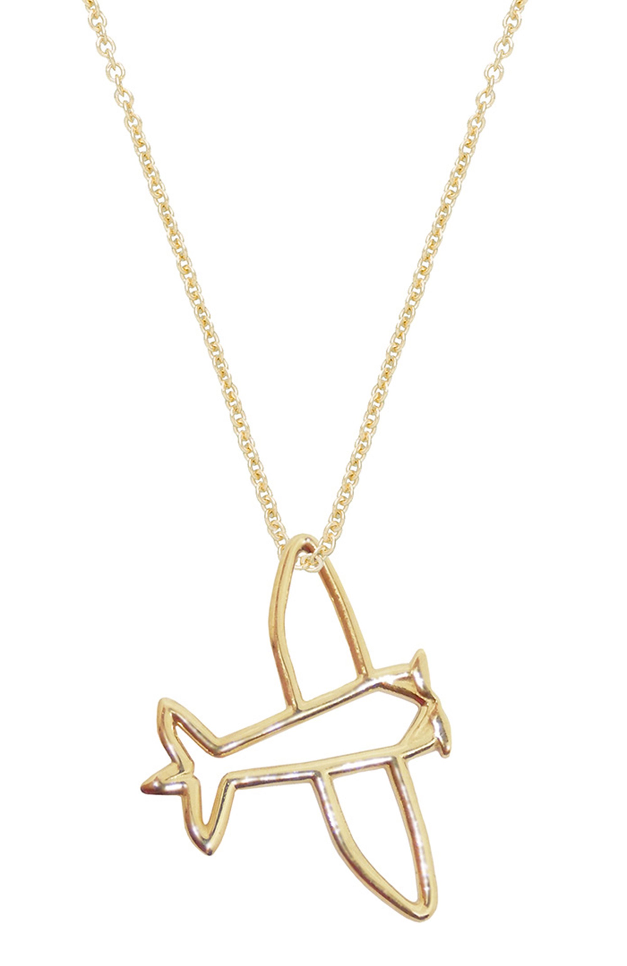 Кулон ALIITA, арт. NRPU140000YG09K J1000, фото 1