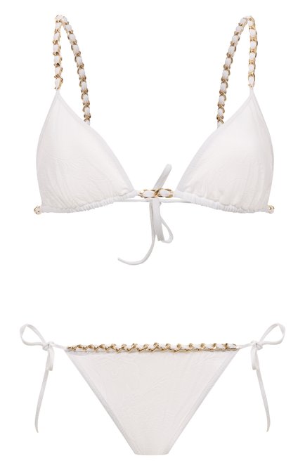 Женский раздельный купальник BALMAIN, арт. BKB842330