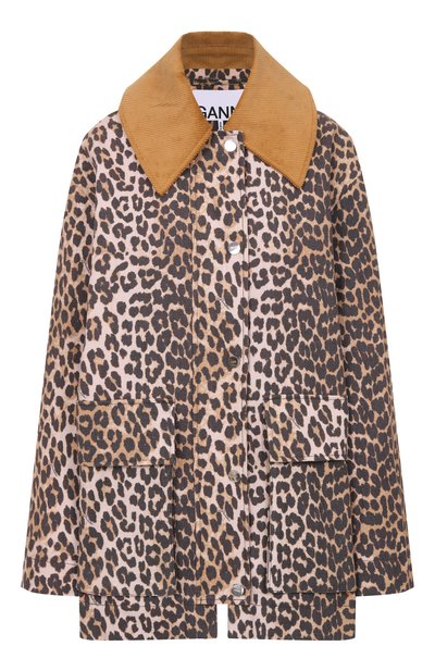 Женская куртка GANNI, арт. W0391/859