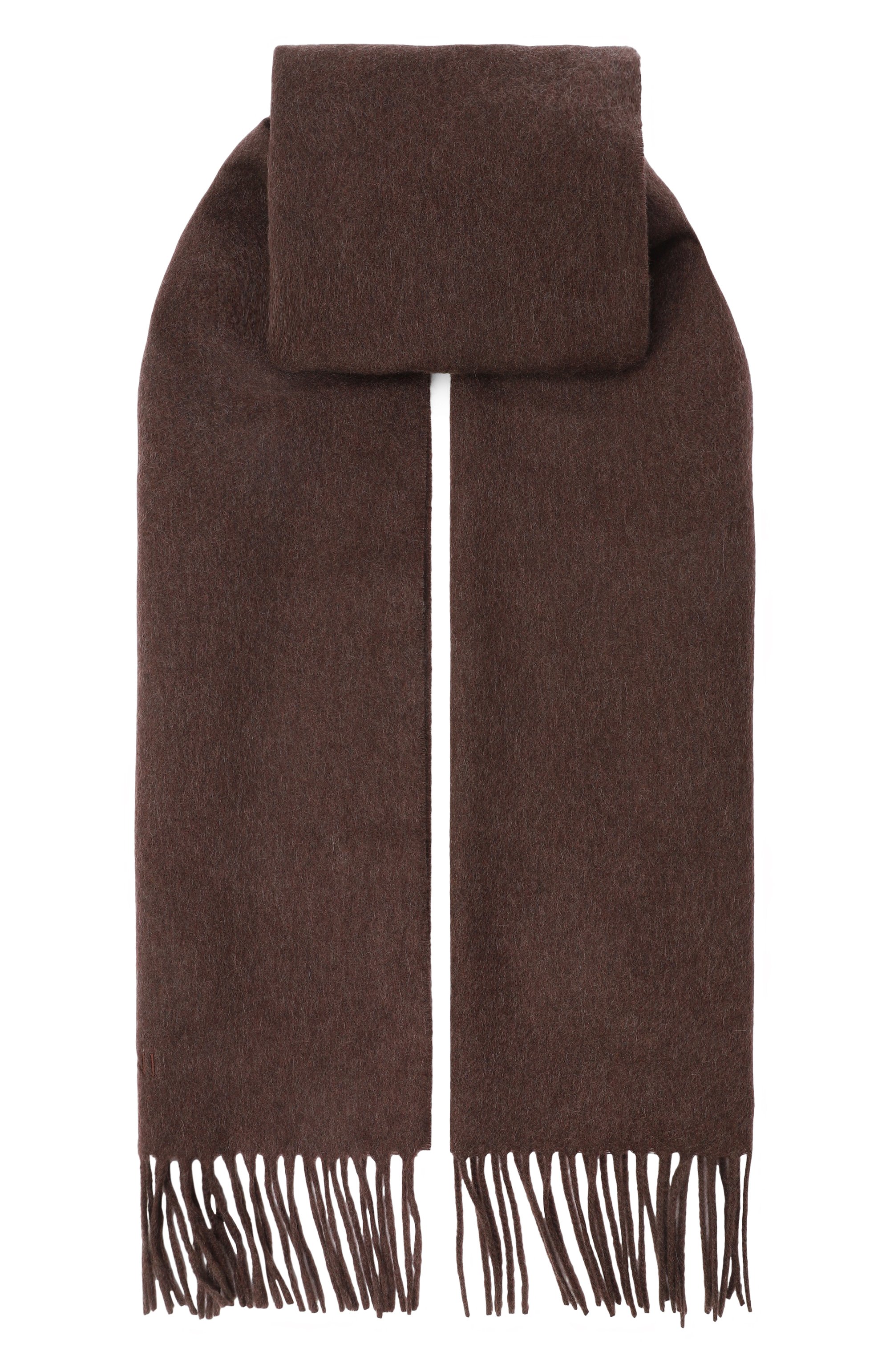 Кашемировый шарф CORNELIANI, арт. 26B344-2629029, фото 1