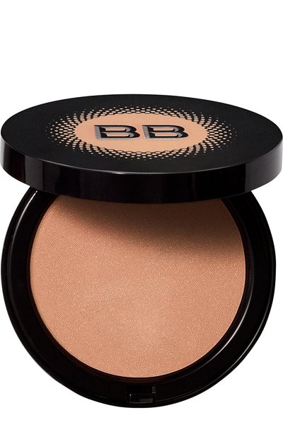 Мужской компактная перламутровая пудра с эффектом загара aruba BOBBI BROWN, арт. EHR4-03