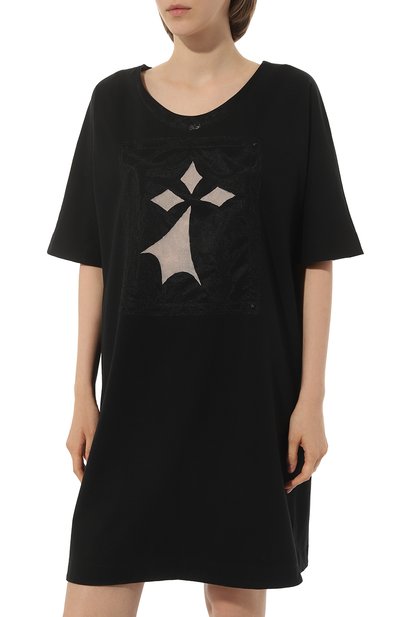 Хлопковая туника MIDGARD PARIS, арт. B4201, фото 3