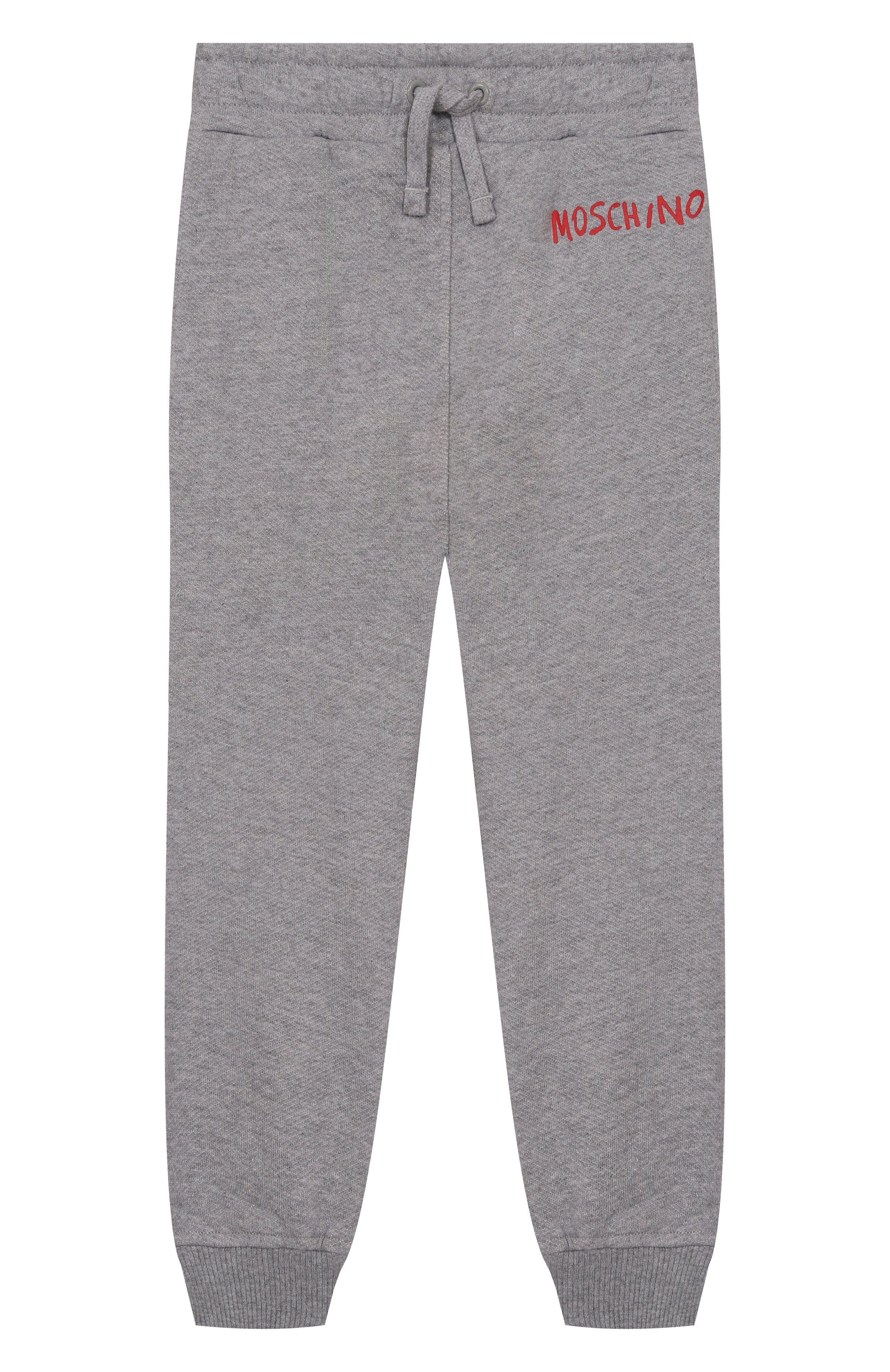 Комплект из худи и брюк MOSCHINO, арт. HUK04C/LCA77/10-14, фото 5