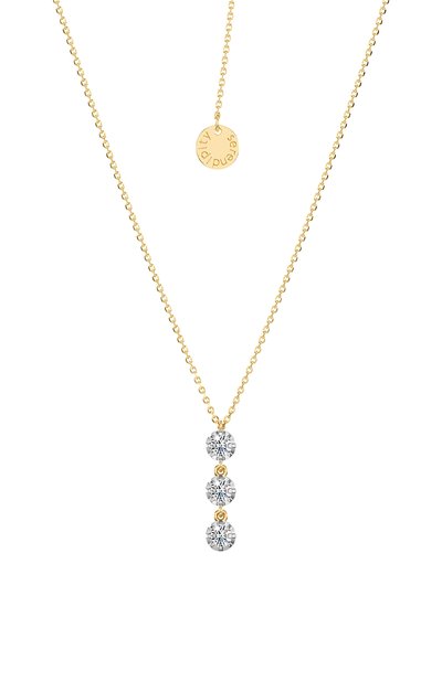 Женские колье SERENDIPITY, арт. EJN0004Y