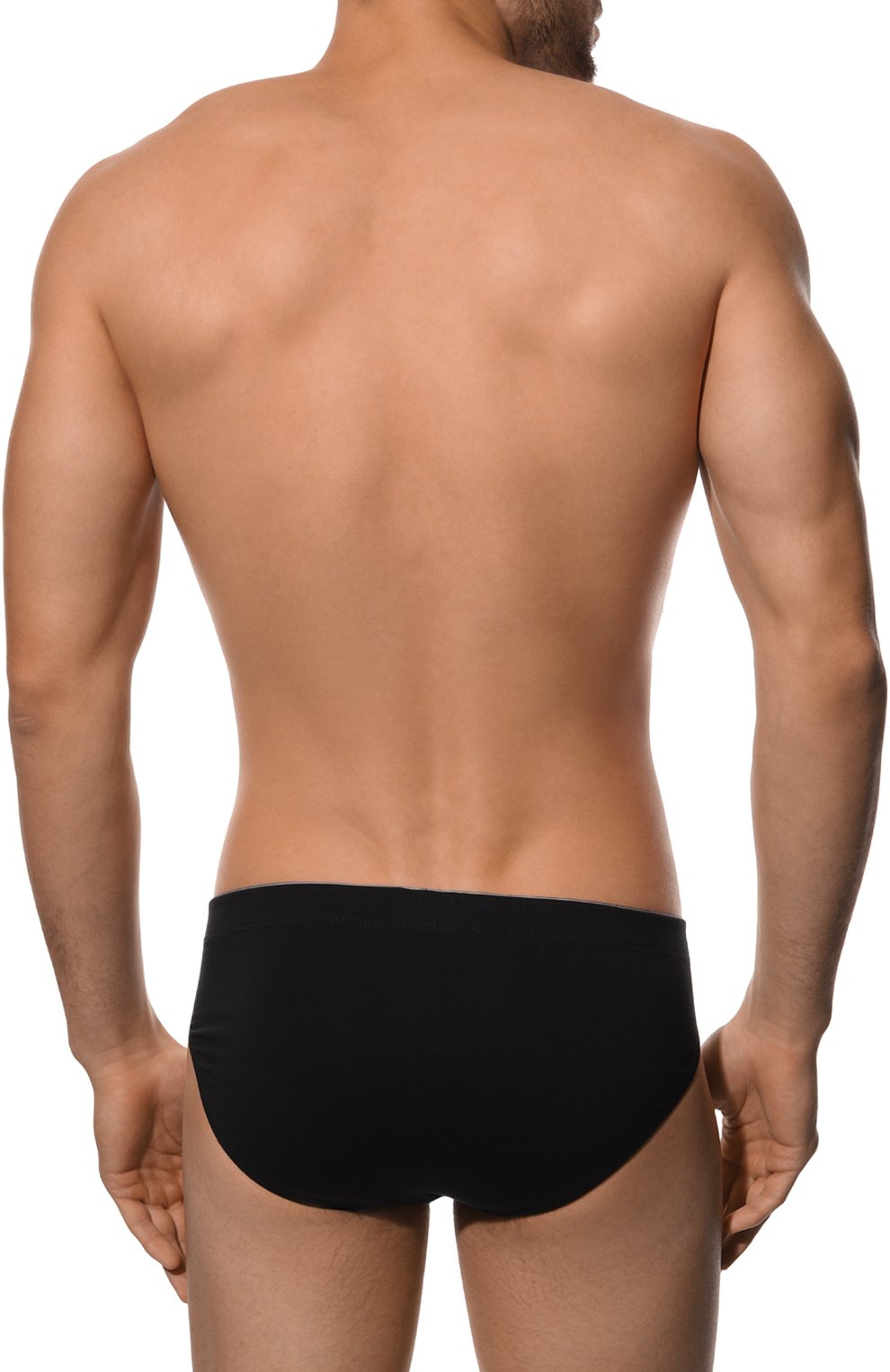 Хлопковые брифы HANRO, арт. 073085., фото 3