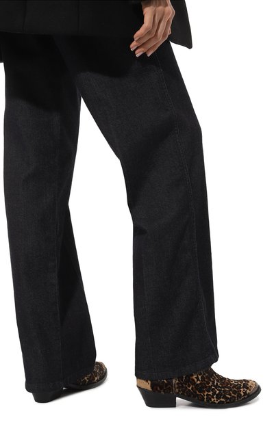 Казаки young GOLDEN GOOSE DELUXE BRAND, арт. GWF00131.F004469, фото 3