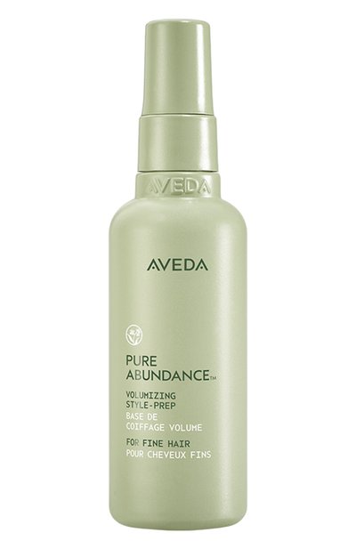Женского спрей для придания объема волосам pure abundance™ volumizing style prep (100ml) AVEDA, арт. VFNB-01