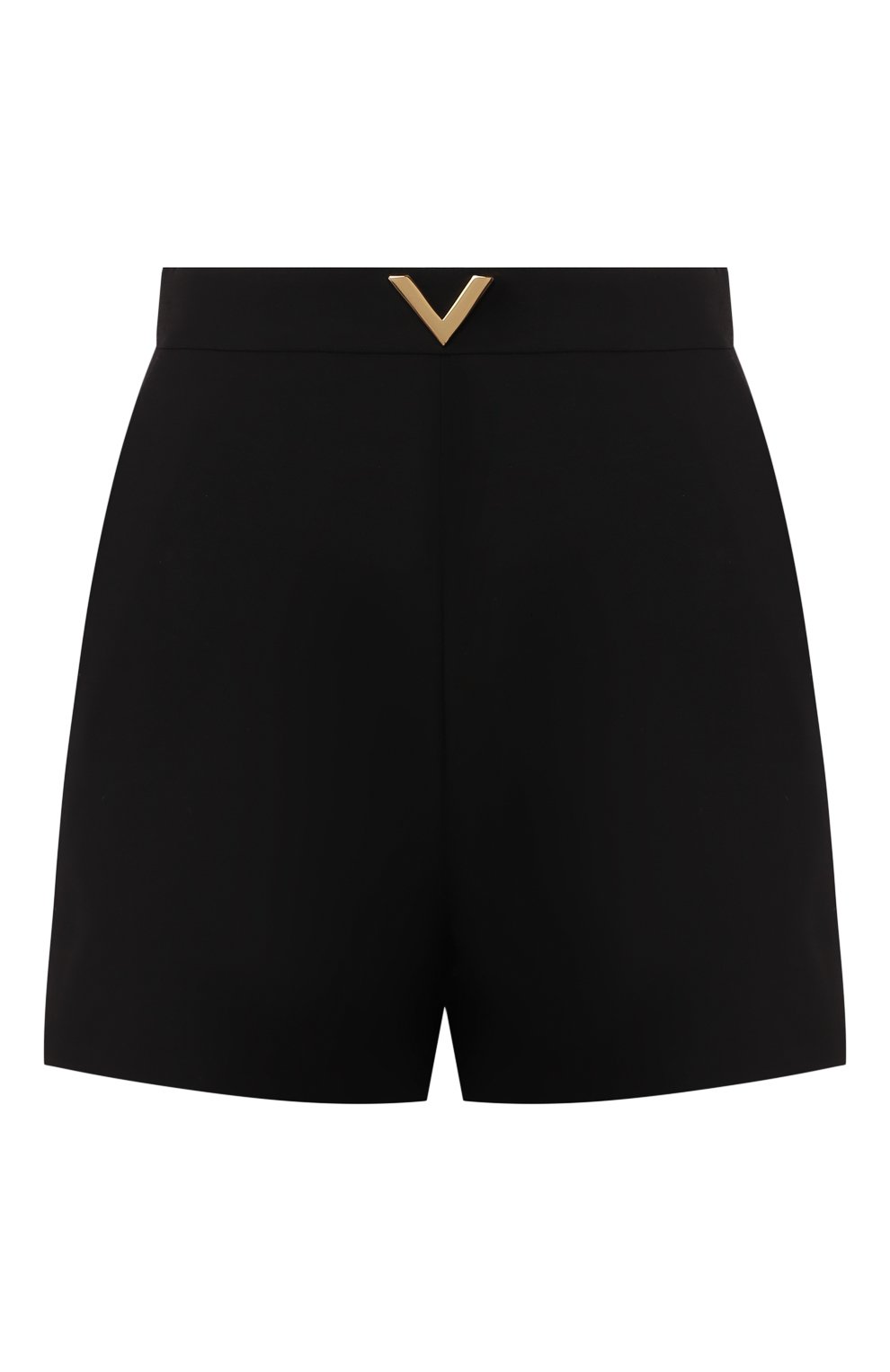 Шорты из смеси шерсти и шелка VALENTINO, арт. TB3RF1901CF, фото 1