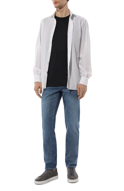 Джинсы BOSS, арт. 50488525, фото 2