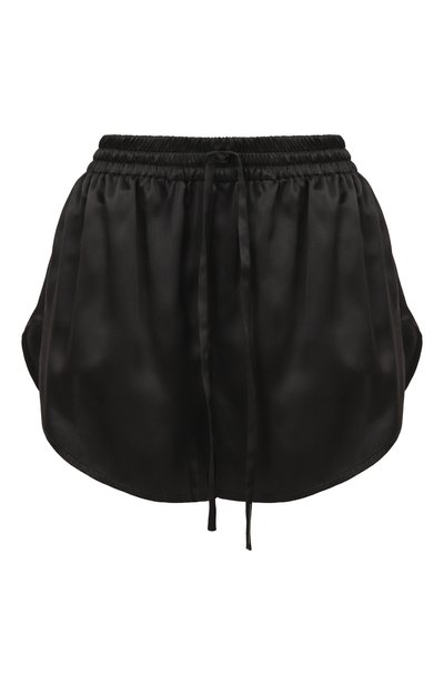 Женские атласные шорты YANINA, арт. T-2921