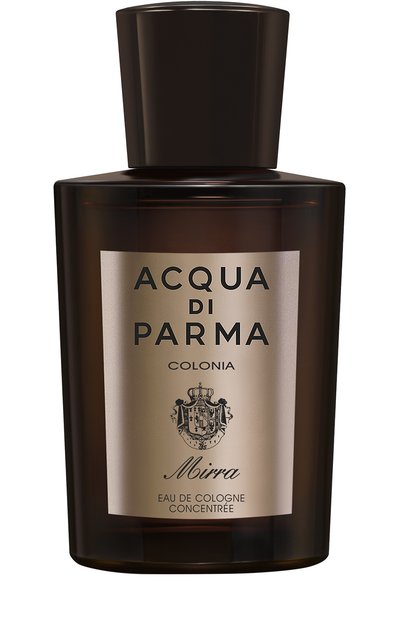 Одеколон colonia mirra (100ml) ACQUA DI PARMA, арт. 24061, фото 1
