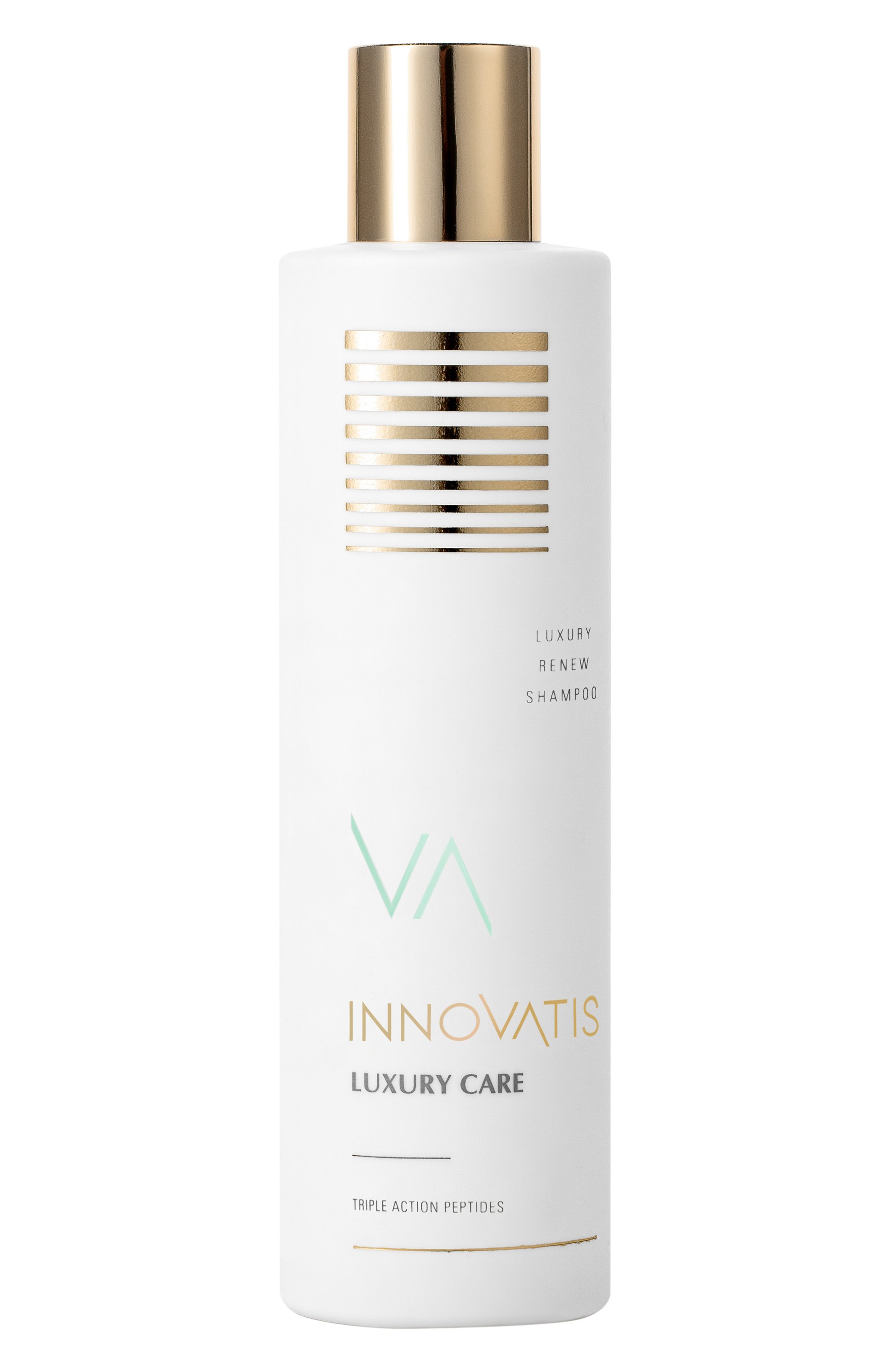 Восстанавливающий шампунь luxury renew shampoo (250ml) INNOVATIS, арт. 8437019455378, фото 1