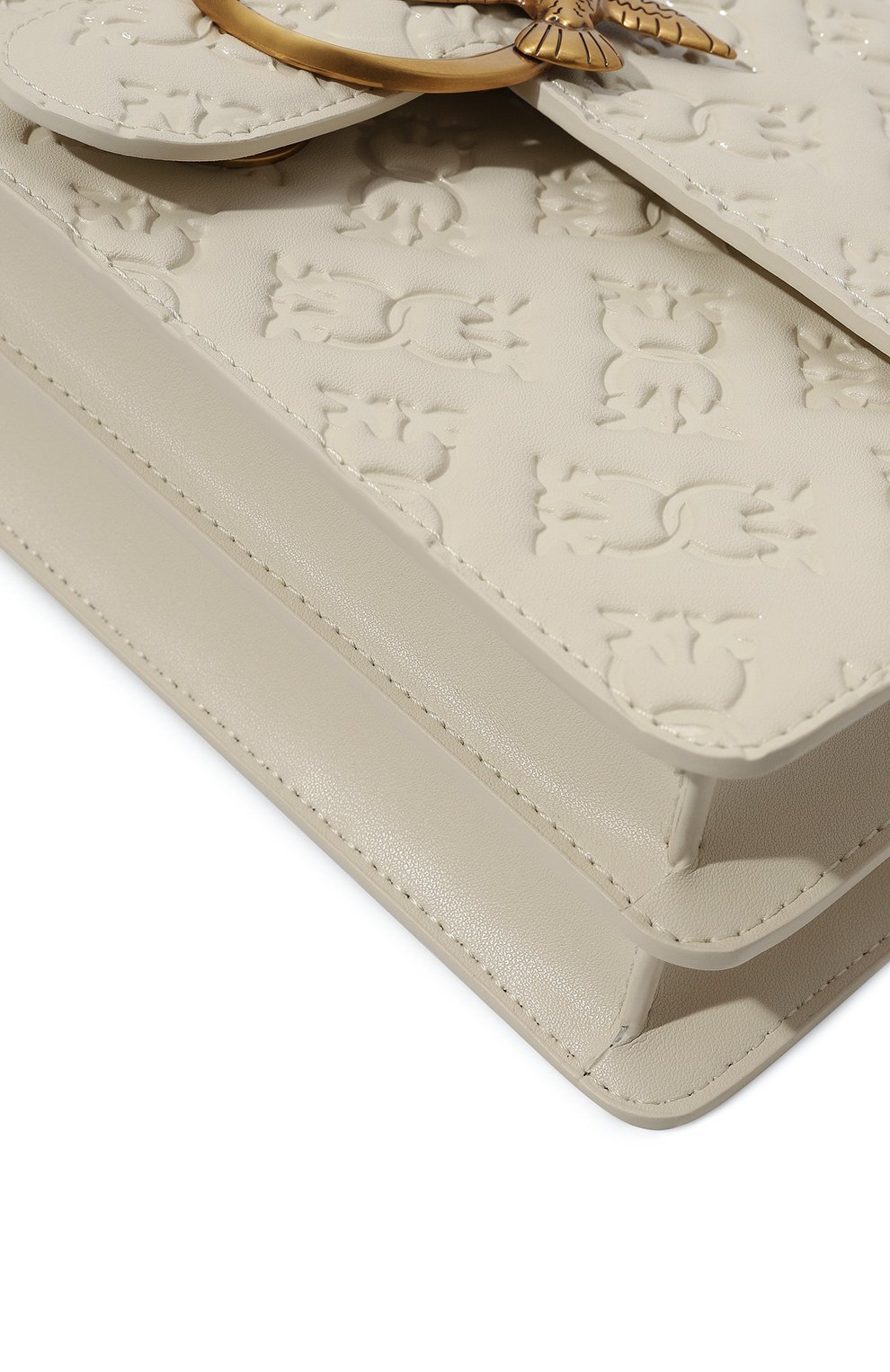 Сумка love one classic PINKO, арт. 100941/A1YB, фото 3