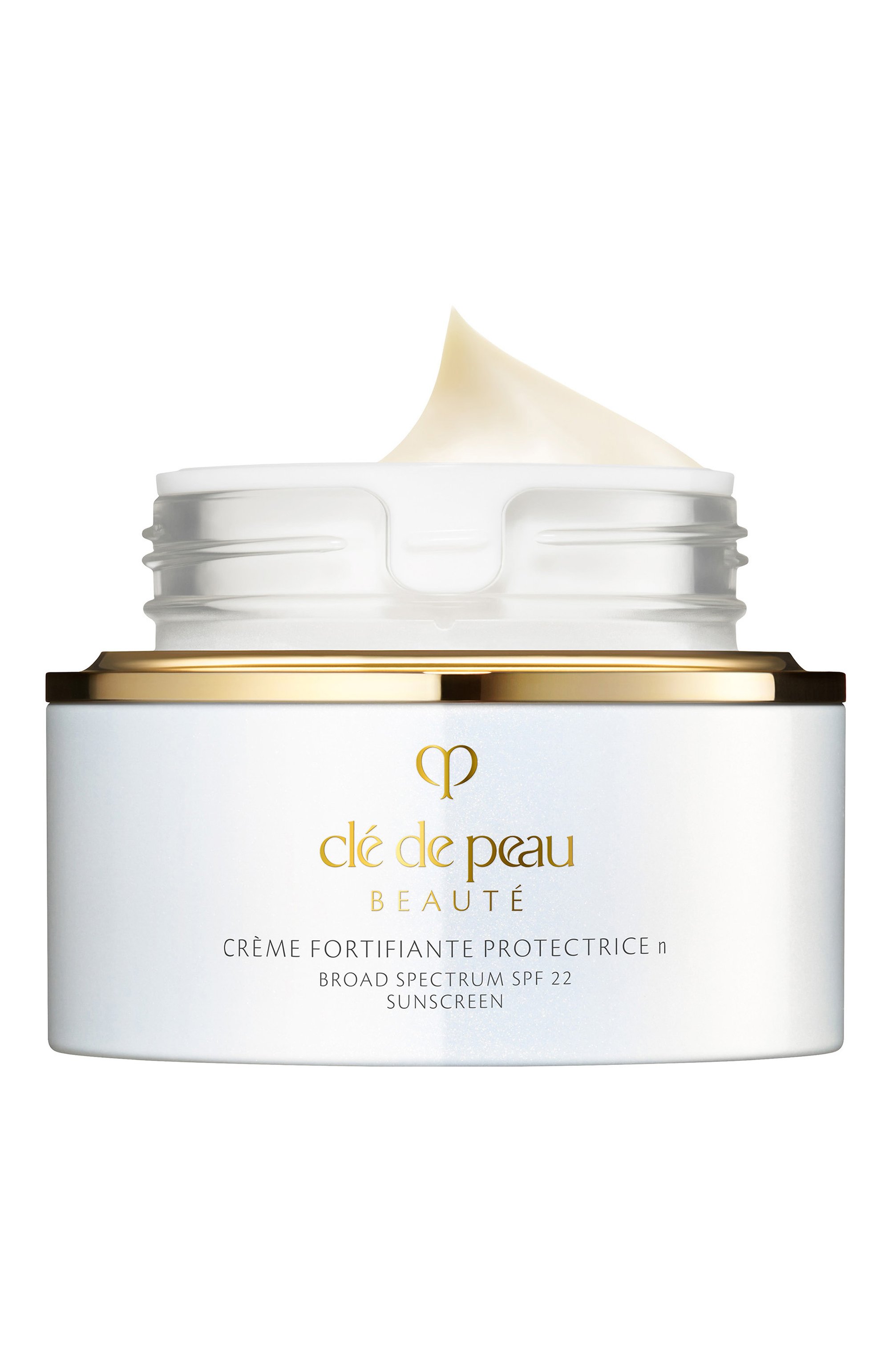 Защитный дневной крем (50ml) CLÉ DE PEAU BEAUTÉ, арт. 21386CP, фото 3