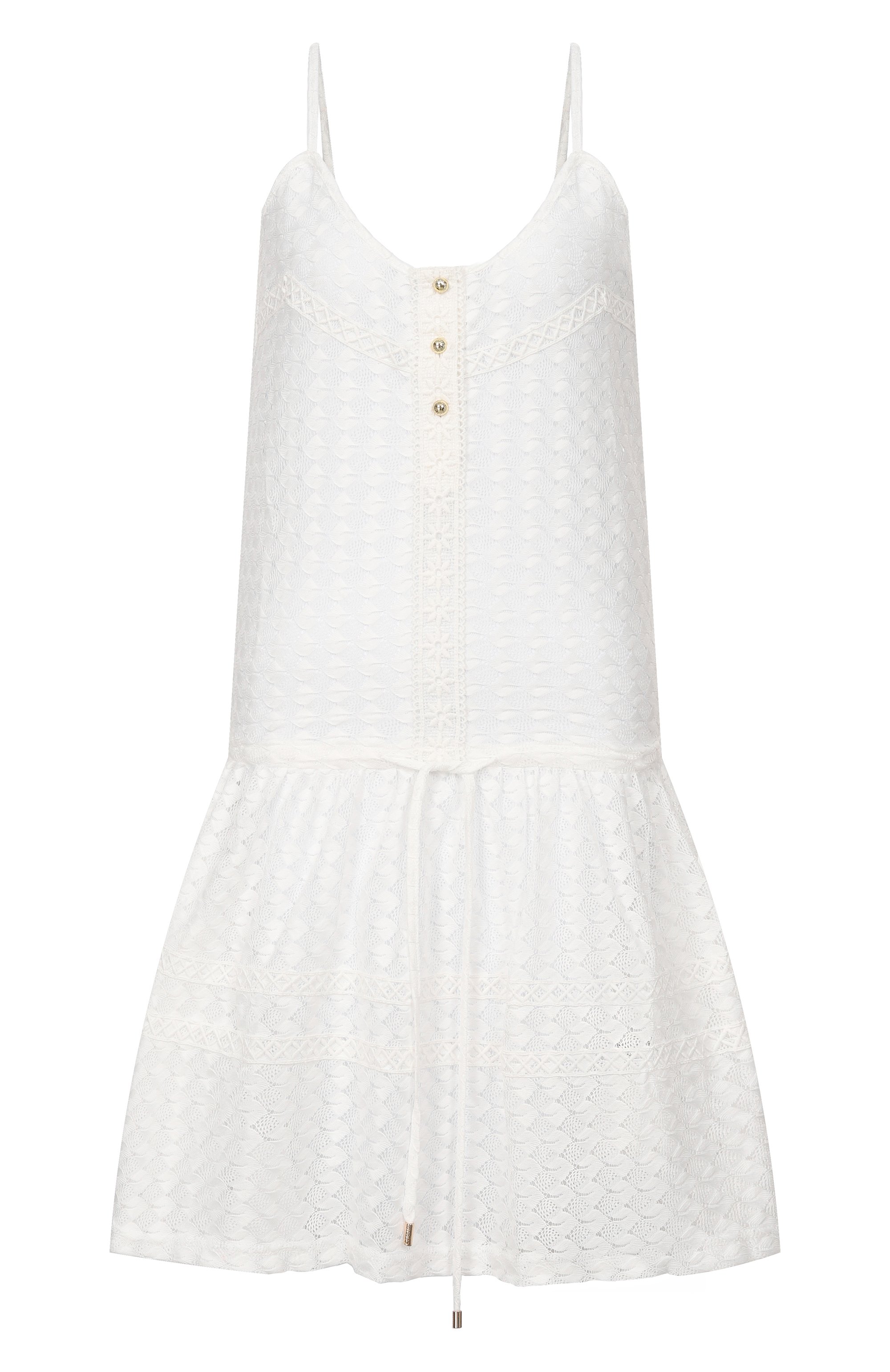 Платье MELISSA ODABASH, арт. BAILEY CR, фото 1