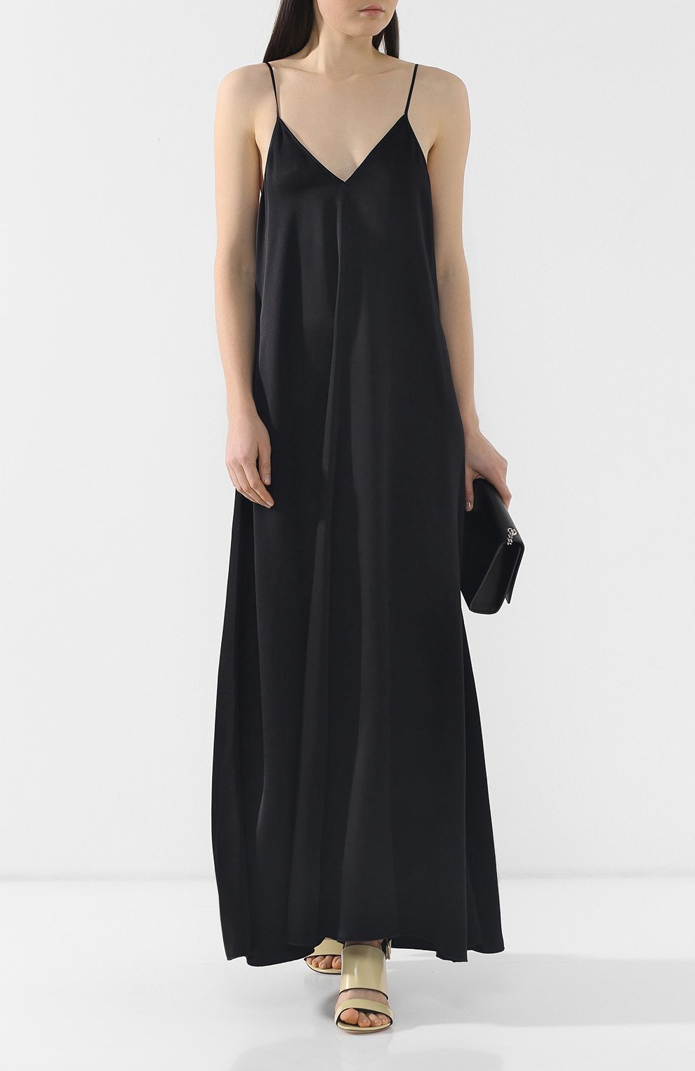 Платье свободного кроя FORTE_FORTE, арт. 6039, фото 2