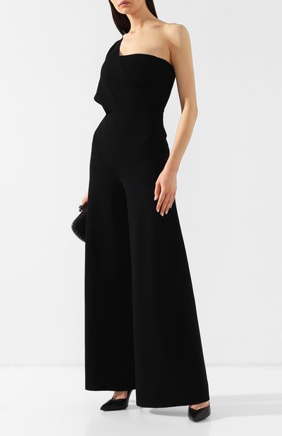 Комбинезон из вискозы STELLA MCCARTNEY, арт. 494811/S1850, фото 2