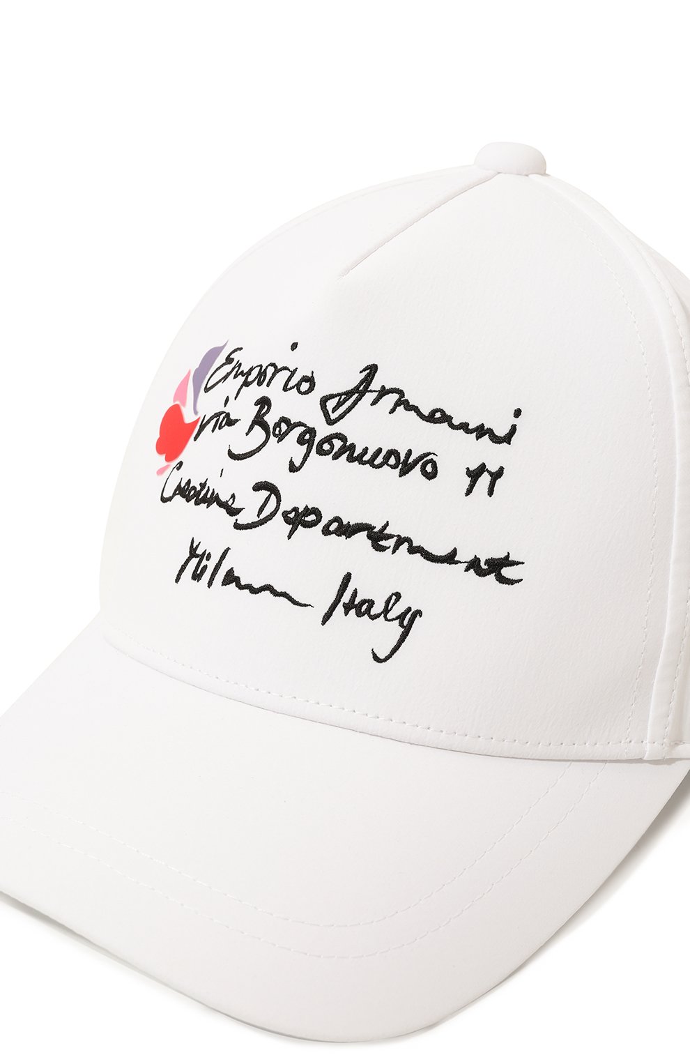 Бейсболка EMPORIO ARMANI, арт. 637338/3F500, фото 3