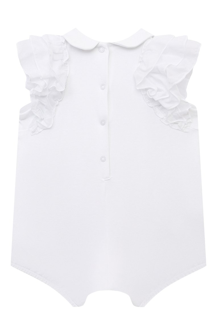 Хлопковый песочник MONNALISA, арт. 35C214, фото 2