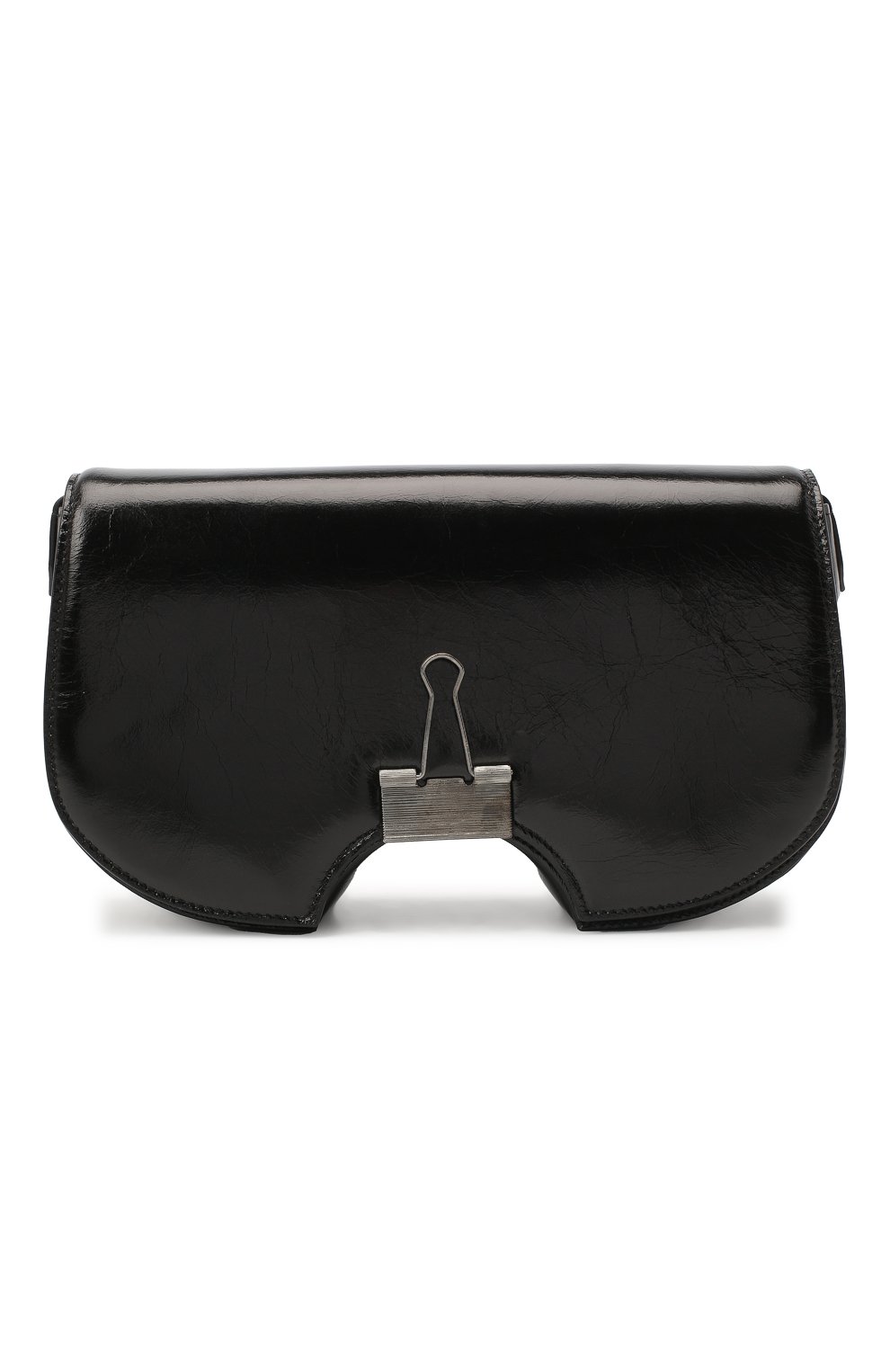 Сумка swiss flap OFF-WHITE, арт. 0WNA141E20LEA0011000, фото 1