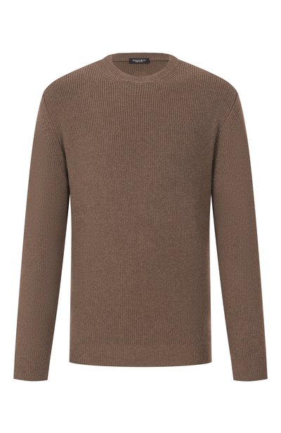 Мужской кашемировый свитер STEFANO RICCI, арт. K606713G01/C26402