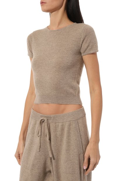 Кашемировый пуловер TEGIN, арт. 5047-9918, фото 3