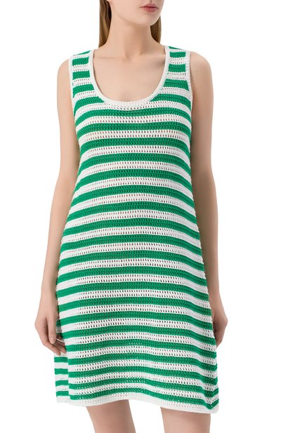 Хлопковое платье ADDICTED, арт. TS2507.2130-2280, фото 3