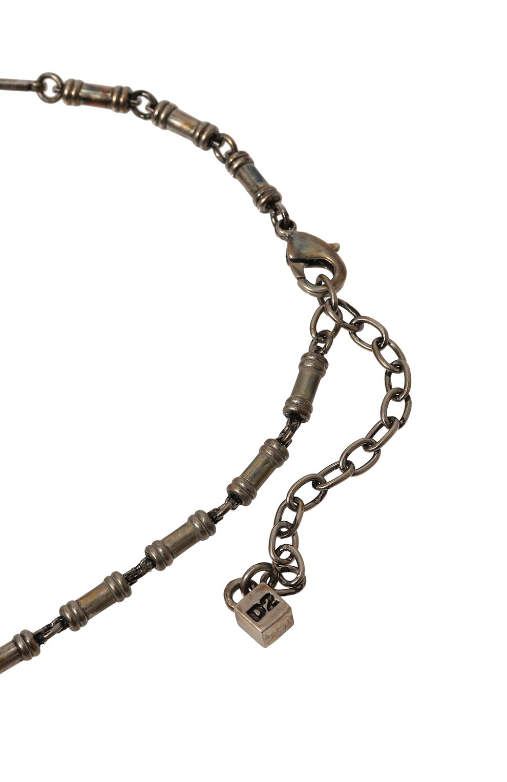 Цепь с кулоном DSQUARED2, арт. NEM0159 37200001, фото 4