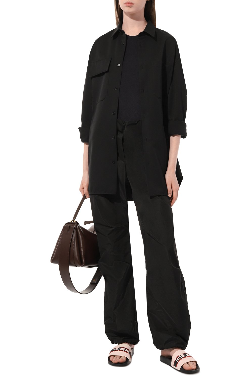 Шлепанцы GUCCI, арт. 524984 JC200, фото 2