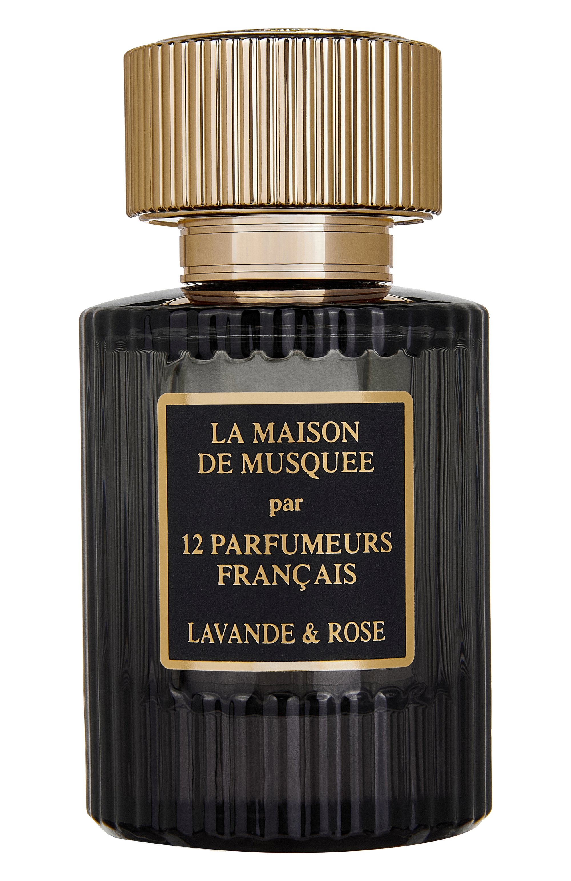 Духи lavande & rose la maison de musquee (50ml)  12 PARFUMEURS FRANCAIS, арт. 3392547861938, фото 1