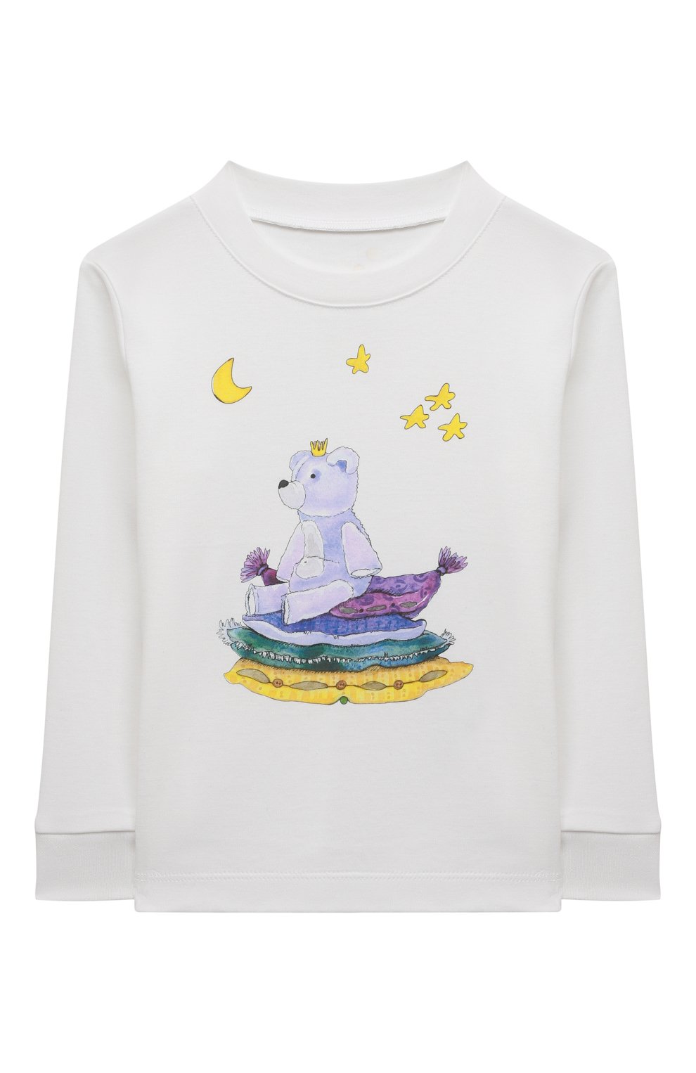 Хлопковая пижама FIA WORLD, арт. 653.885, фото 2