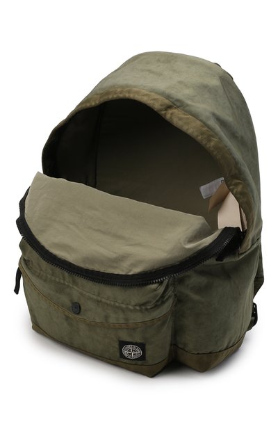 Рюкзак STONE ISLAND, арт. 751690362, фото 3