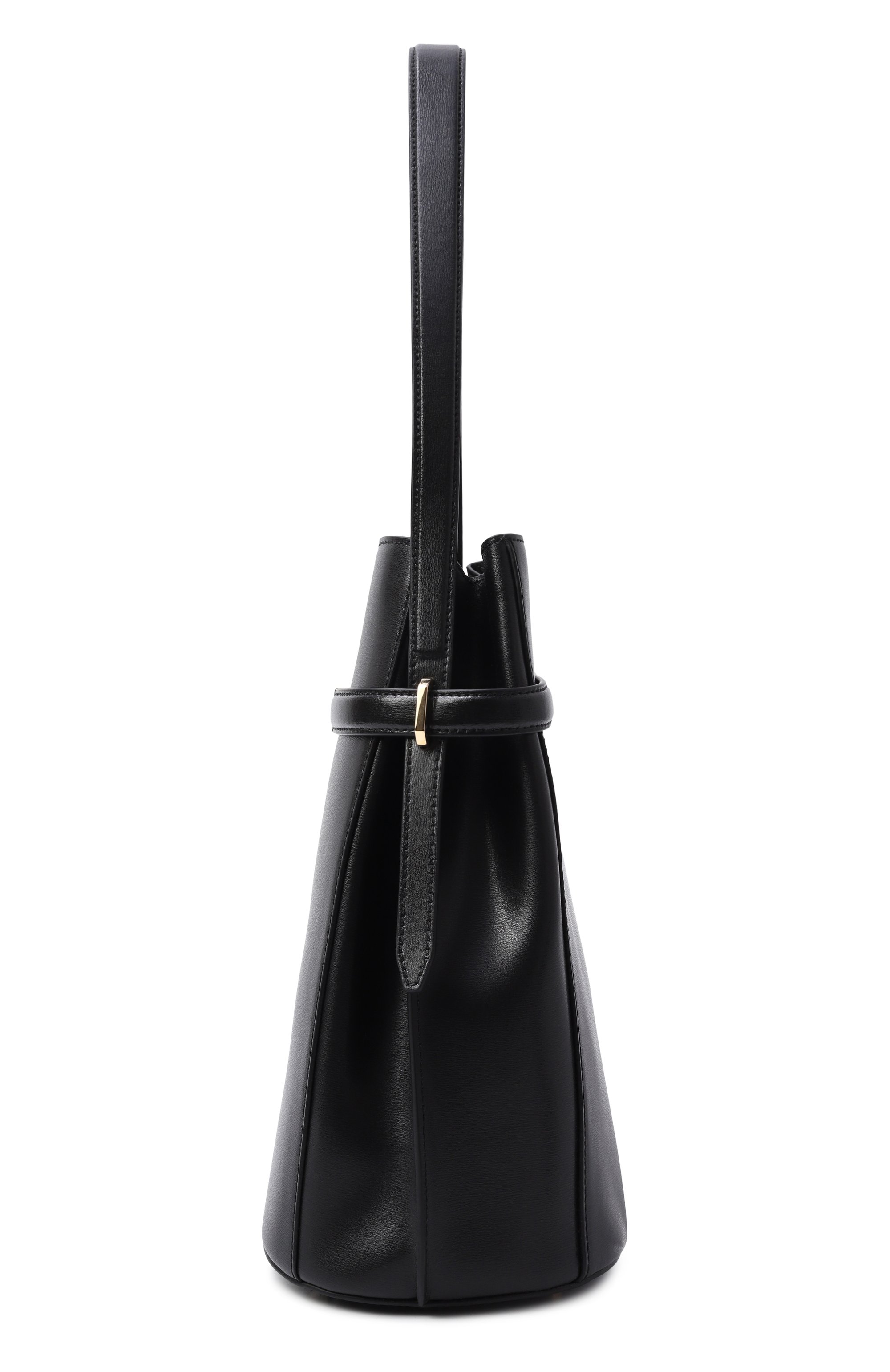 Сумка belted bucket TOTEME, арт. 244-WAL0048-LE0025, фото 4