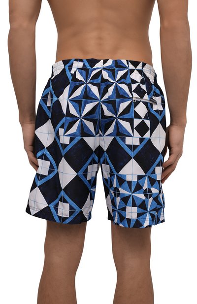 Плавки-шорты DOLCE & GABBANA, арт. M4A13T/HSM33, фото 3