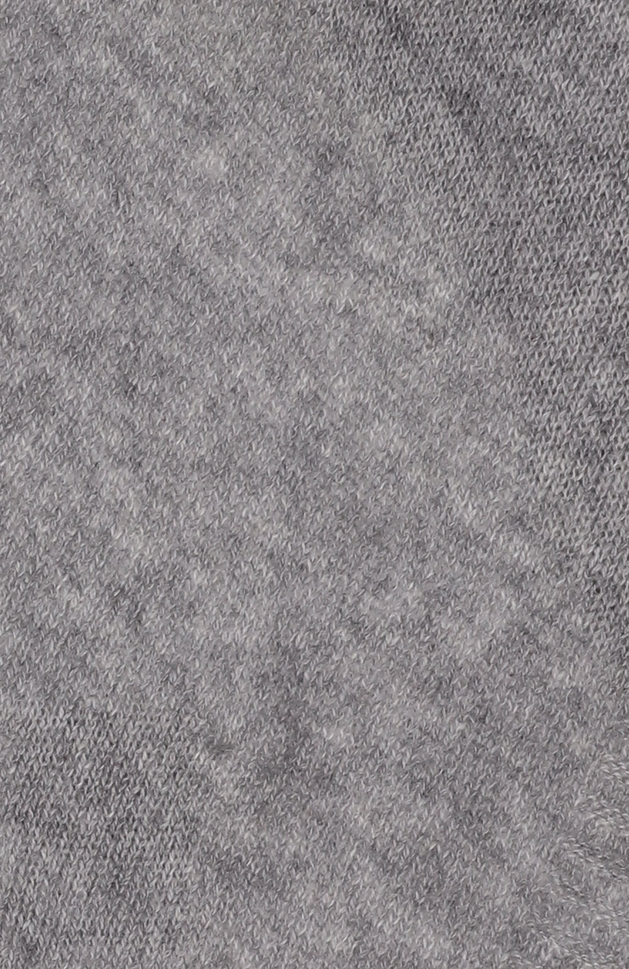 Кашемировый шарф ALLUDE, арт. 255/11220, фото 4