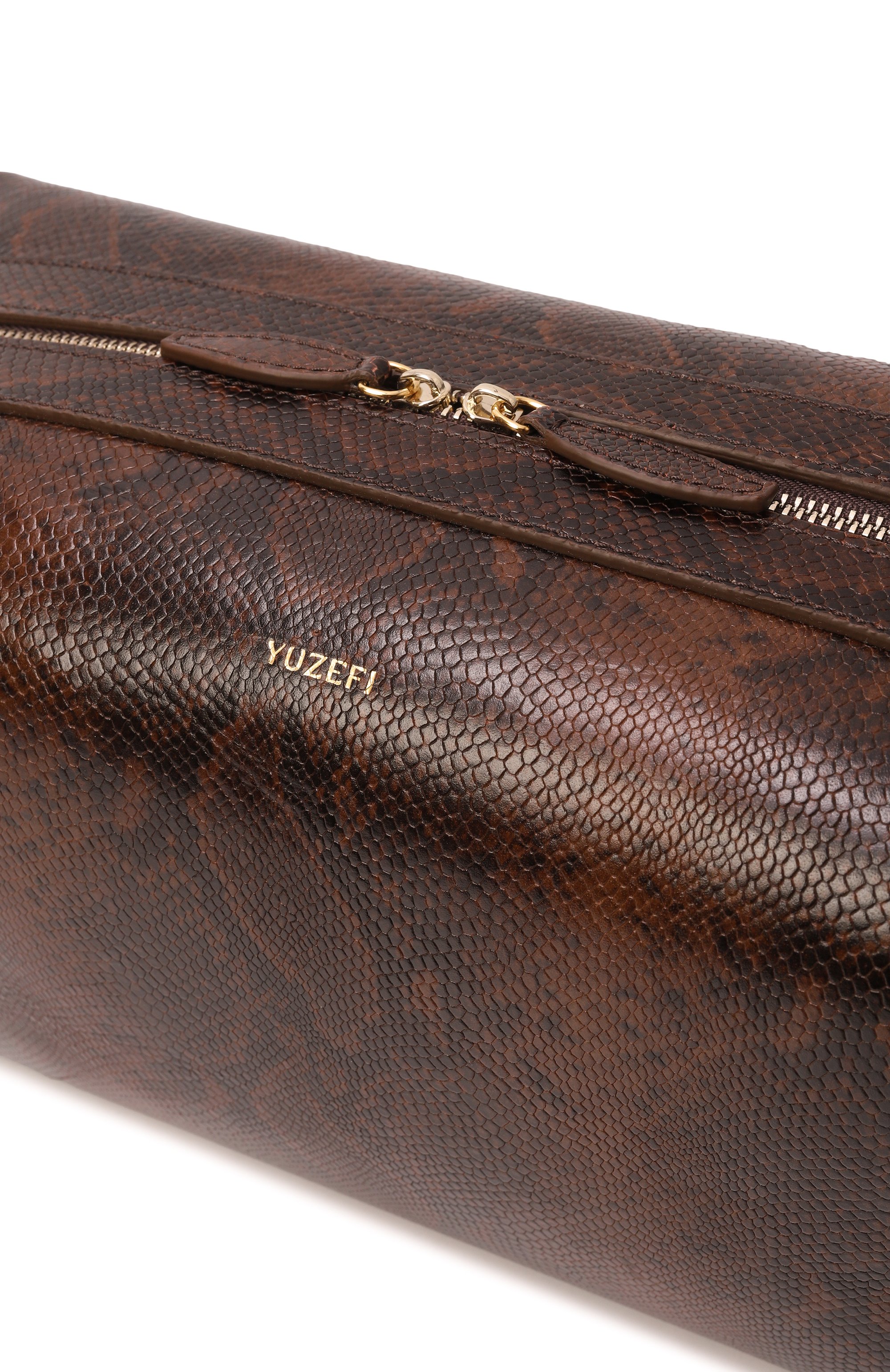 Сумка brioche pouch YUZEFI, арт. YUZPF25-HB-BP-L062, фото 3