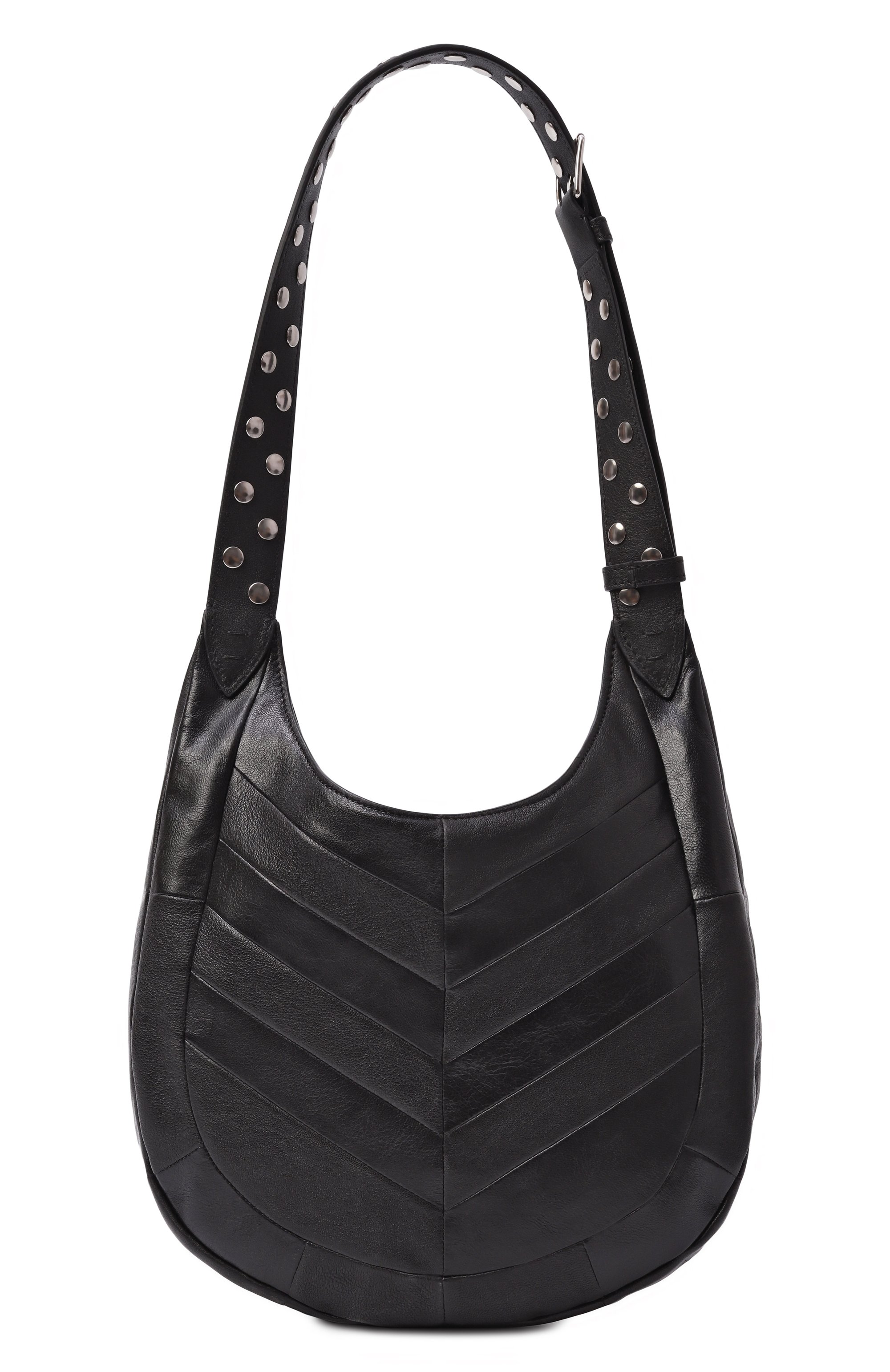 Сумка hoboho small VALENTINO, арт. 7W0B0S63/GHA, фото 6